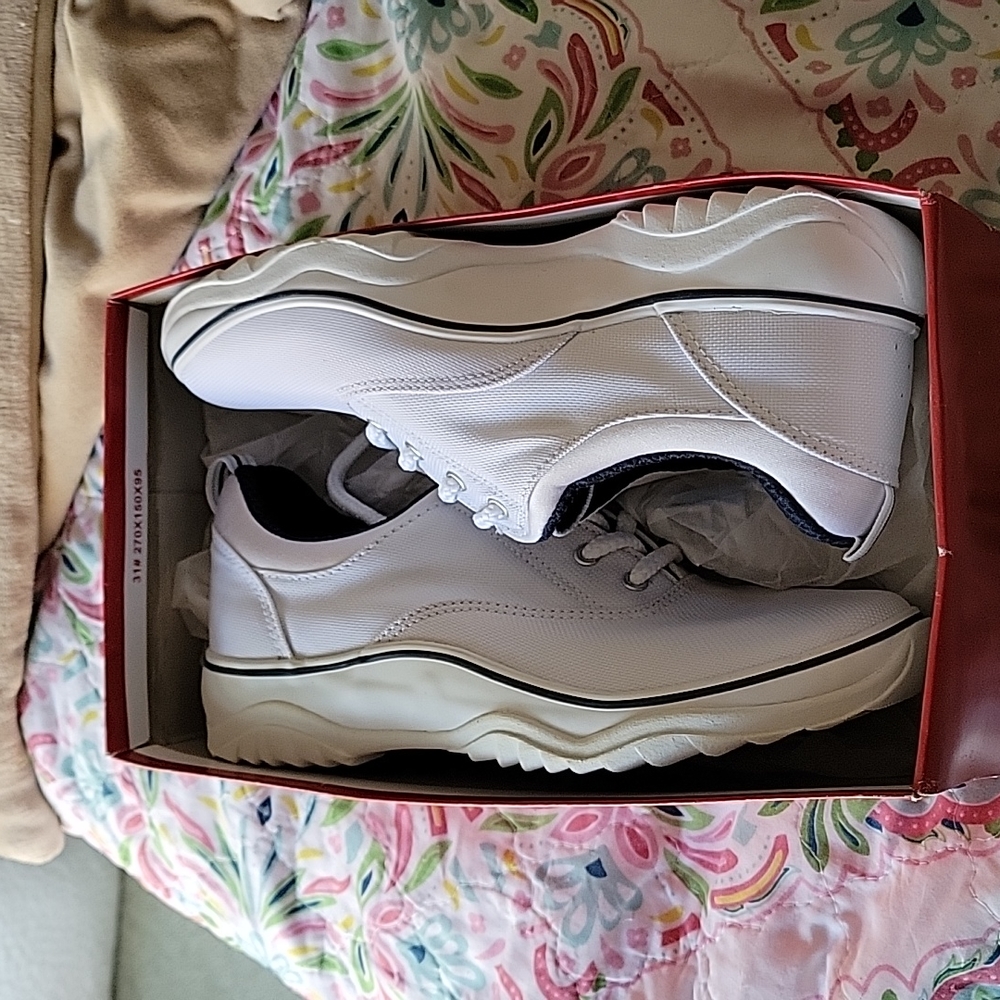 Keds Nylon Sport sz5 - Picture 6 of 7